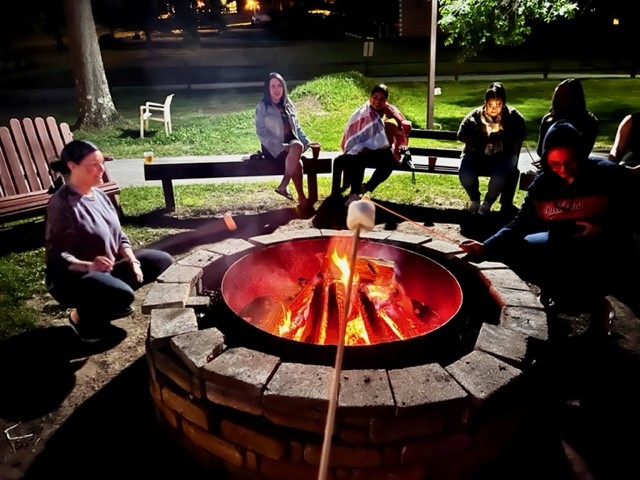 Geneva Camp