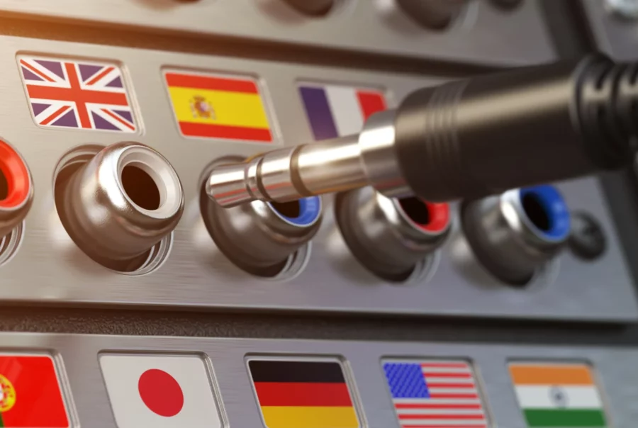 Audio Plug-in Device Image